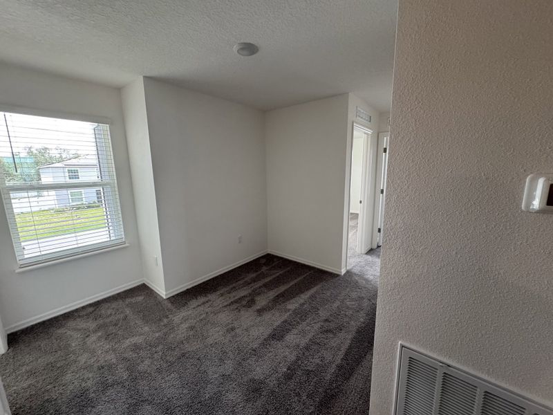 Spacious, unfurnished interior of a new home in Poinciana, Poinciana (Image 22).