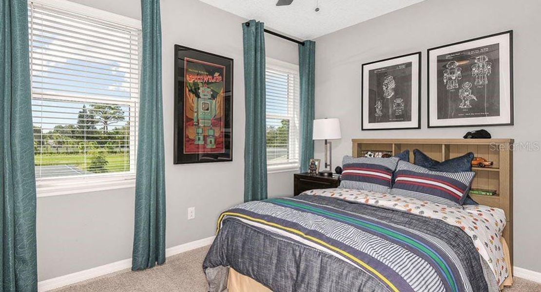 REPRESENTATIVE PHOTOS