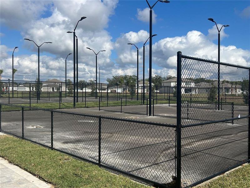 Community amenities in Marion Ranch: Marion Ranch 50s, Ocala (Image 27).