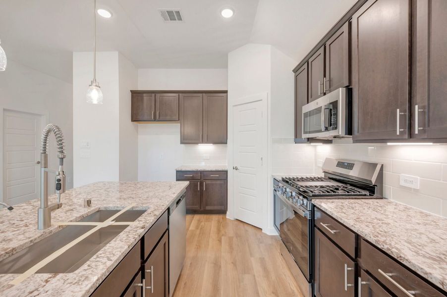 Kitchen Kitchen