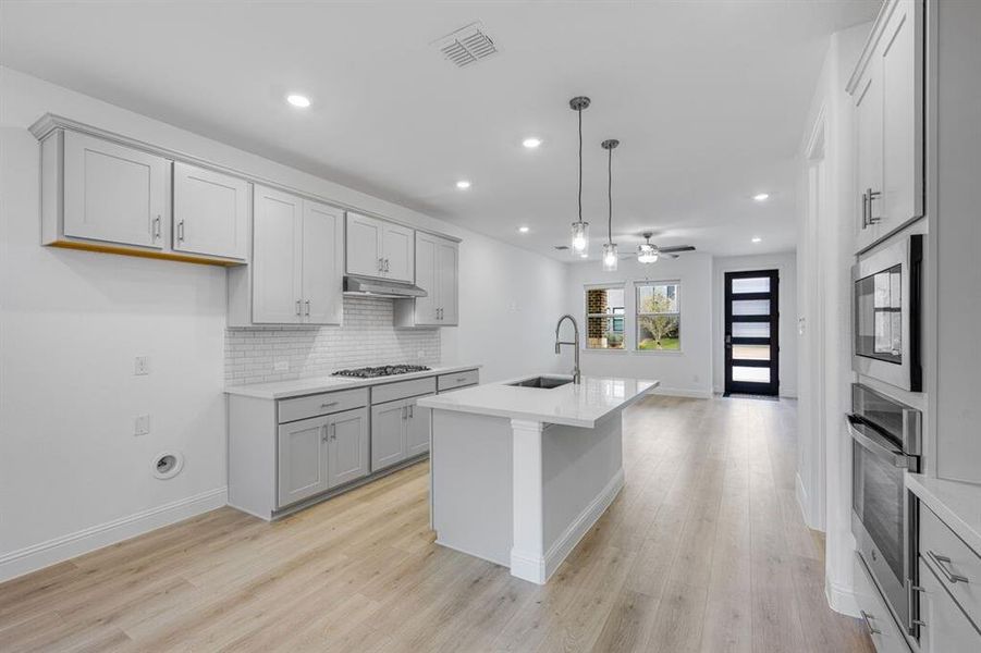 1132 Beautyberry Lane ~ Ready Now