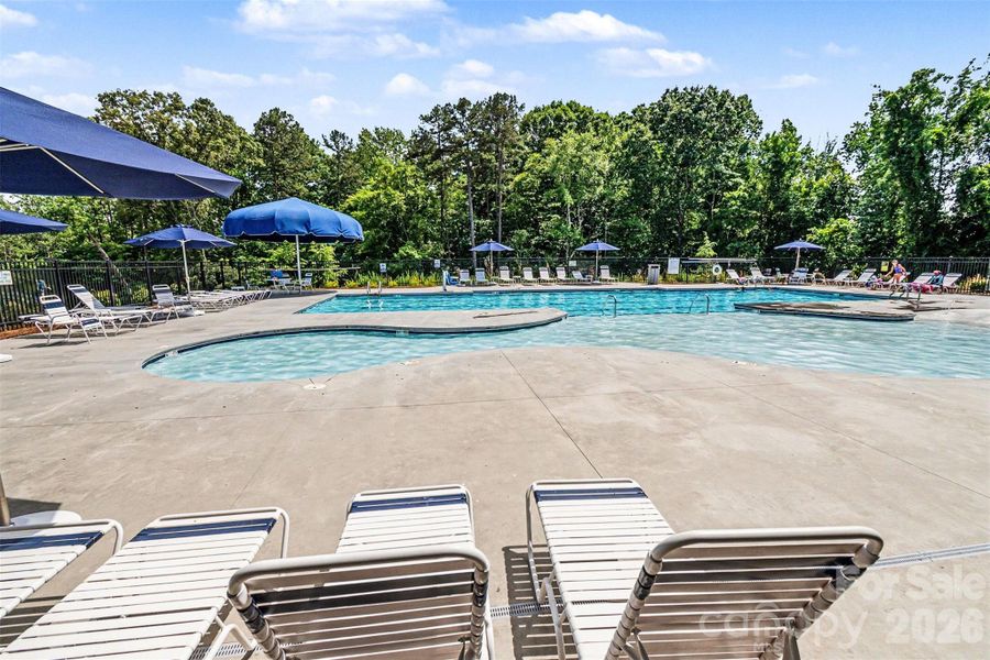 Community amenities in Gambill Forest: Enclave, Mooresville (Image 36). Community amenities in Gambill Forest: Enclave, Mooresville (Image 36).