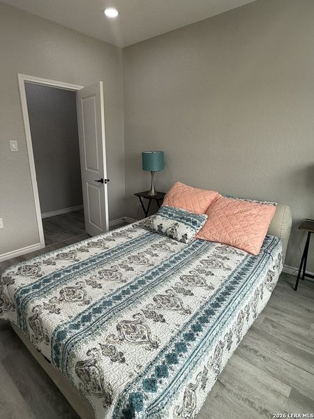 Furnished interior view inside a new home in , Canyon Lake (Image 12).