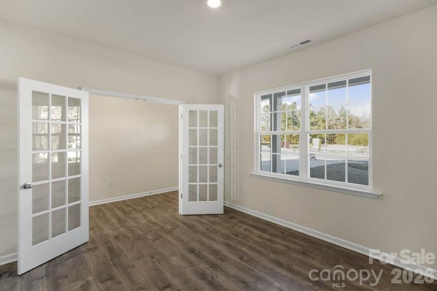 *Photos are of model home and are for representational purposes only