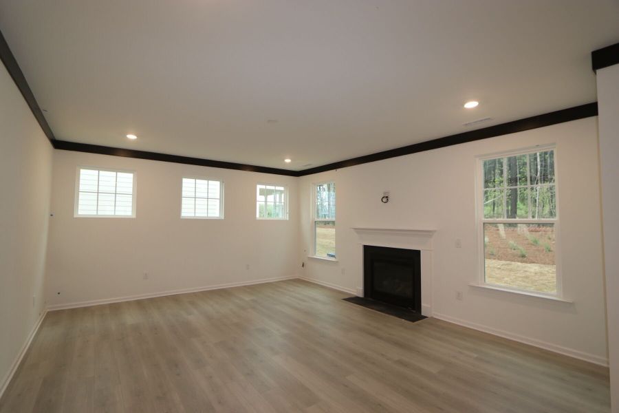 Family Room Family Room