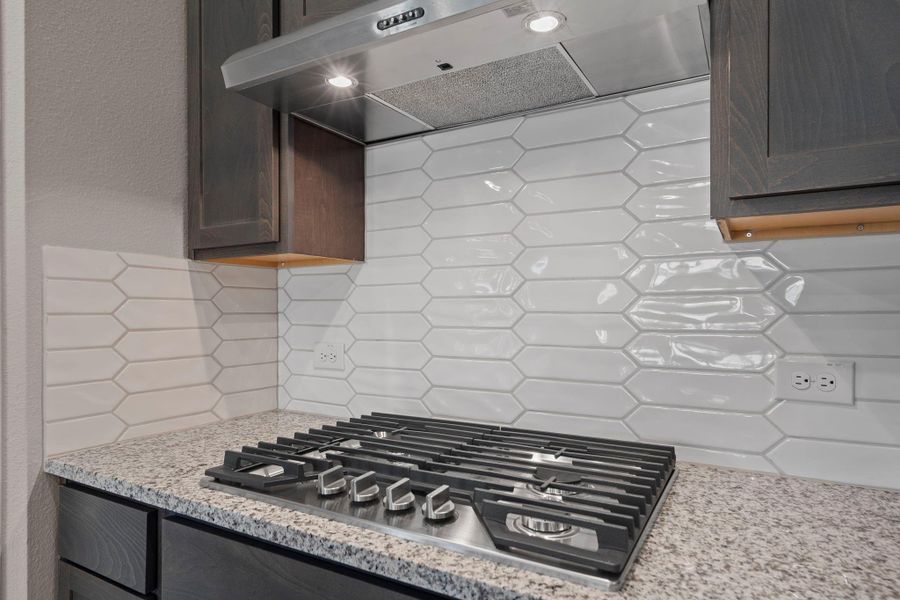 Close-up of interior finishes inside a home in Grand Central Park, Conroe (Image 13). Close-up of interior finishes inside a home in Grand Central Park, Conroe (Image 13).