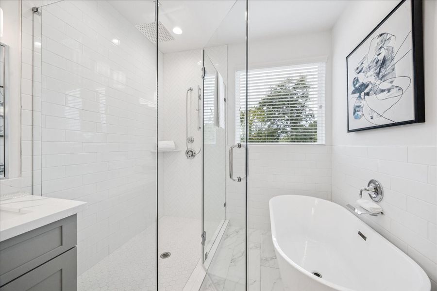 Photos are of the model home within the community * not of actual home*