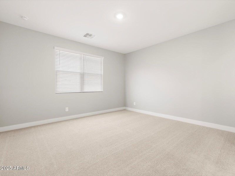 Primary Bedroom View 1