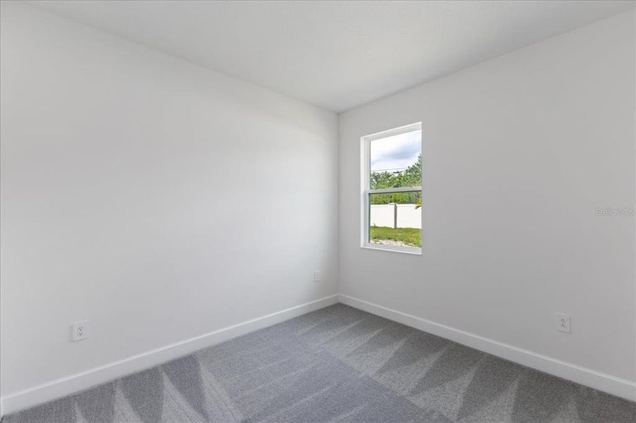 Spacious, unfurnished interior of a new home in , Venice (Image 10). Spacious, unfurnished interior of a new home in , Venice (Image 10).