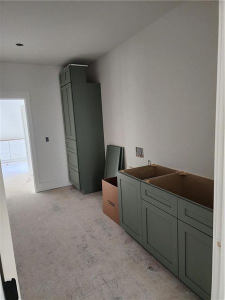 Image 23 of a home in . Image 23 of a home in .