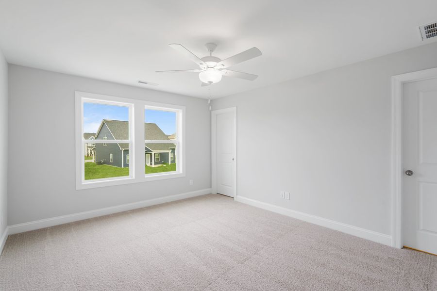 Zebulon, NC New Home.  - Slide 23