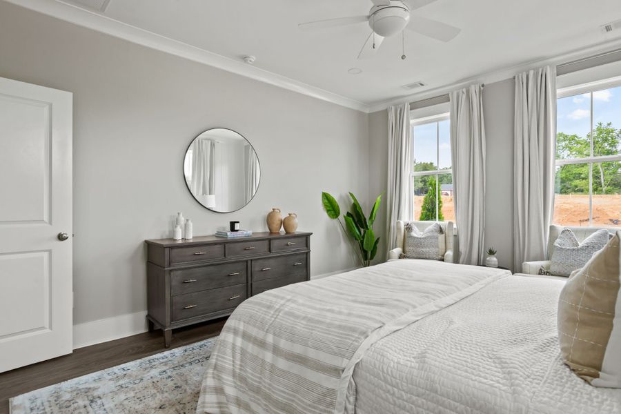 Simpsonville, SC New Home.  - Slide 16