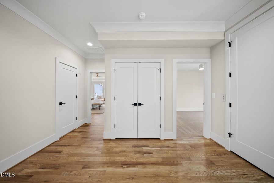 36 - 407 Waldo - Ground Level Storage