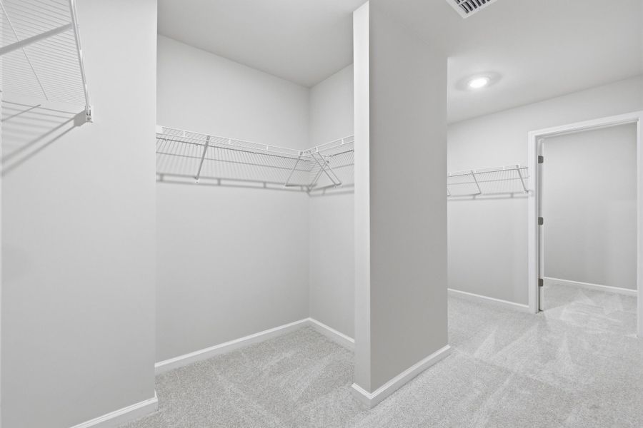 Spacious, unfurnished interior of a new home in , Charleston (Image 15). Spacious, unfurnished interior of a new home in , Charleston (Image 15).