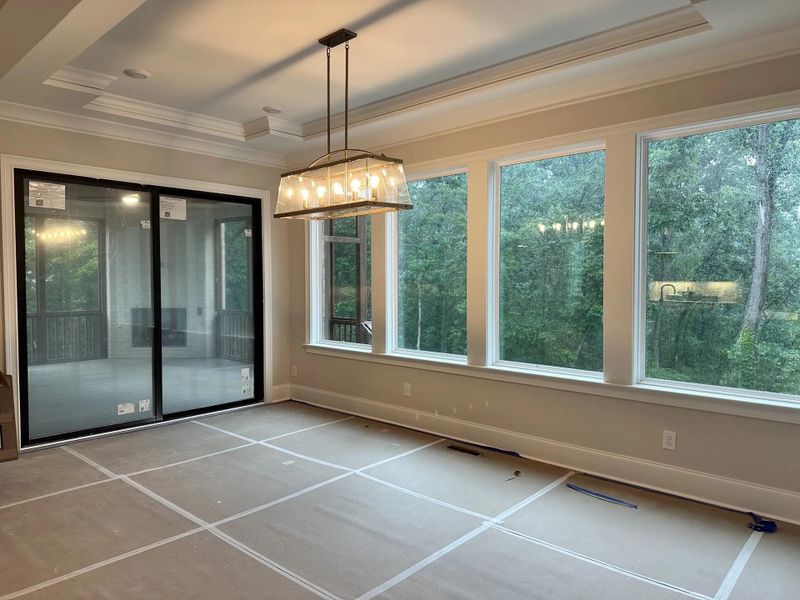 Wilshire A Primary suite Wilshire A Primary suite
