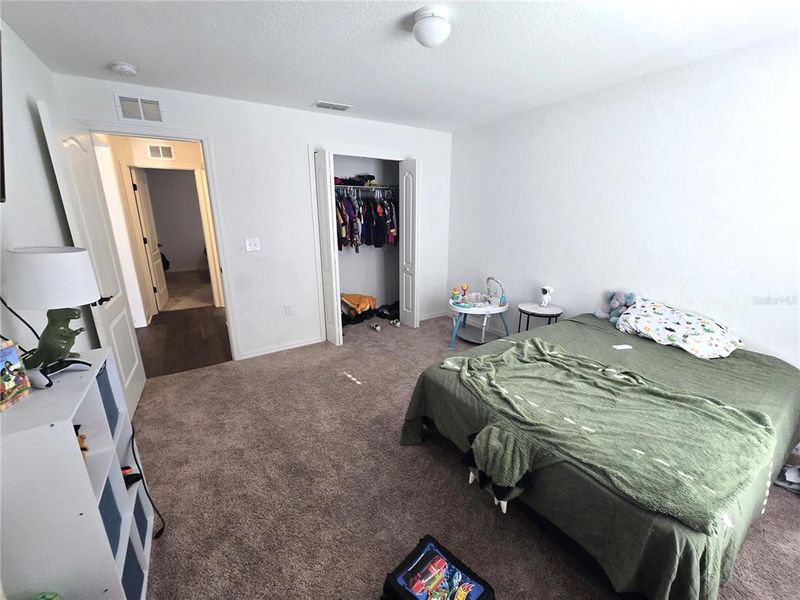 4th Bedroom