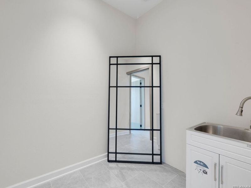 Spacious, unfurnished interior of a new home in , San Antonio (Image 21). Spacious, unfurnished interior of a new home in , San Antonio (Image 21).