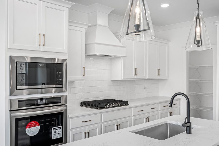 2,226sf New Home in Smyrna, TN.  - Slide 12