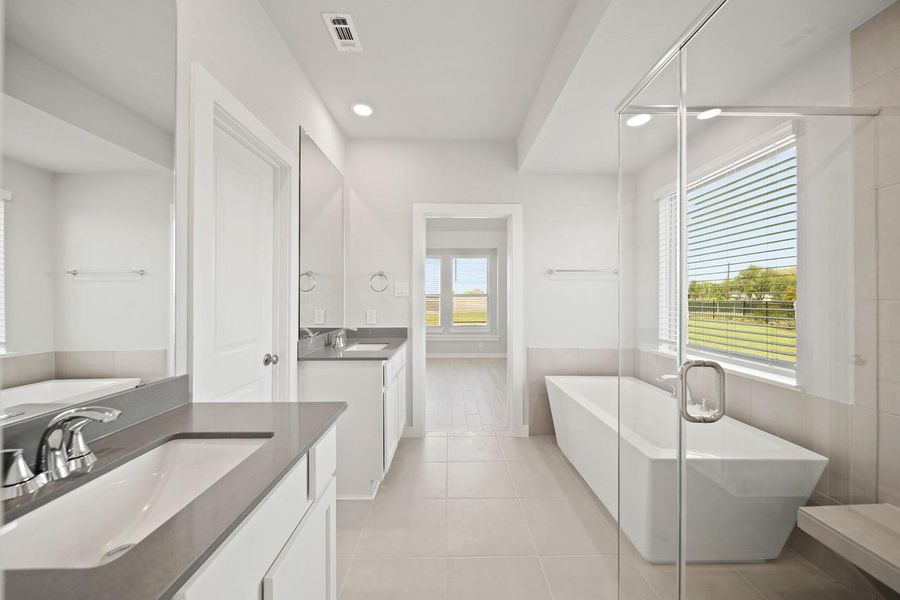 Primary Bathroom Primary Bathroom