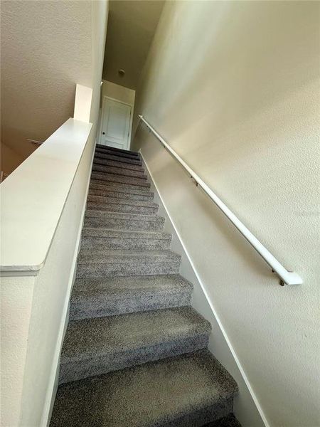 Spacious, unfurnished interior of a new home in , Davenport (Image 21).
