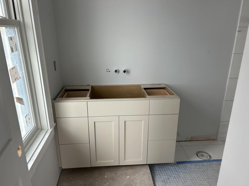 In-progress construction of a new home in , Isle Of Palms, SC (Image 23).