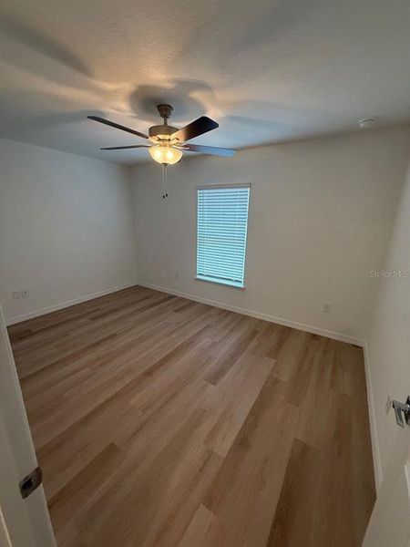 Spacious, unfurnished interior of a new home in , Palm Coast (Image 24). Spacious, unfurnished interior of a new home in , Palm Coast (Image 24).
