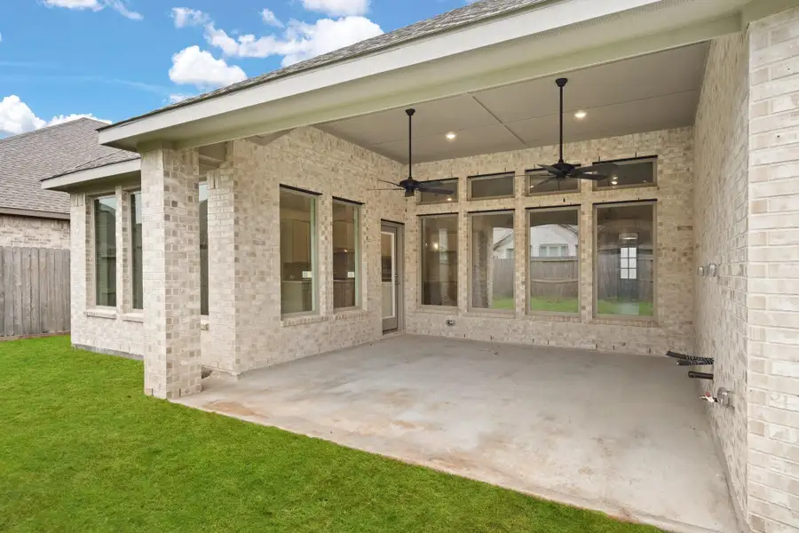 Representative Photo