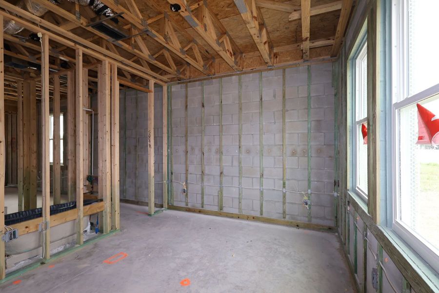 Framing Framing