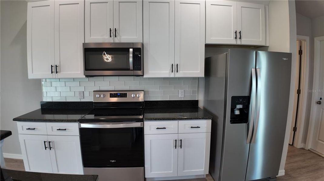 Furnished interior view inside a new home in , Inverness (Image 9). Furnished interior view inside a new home in , Inverness (Image 9).