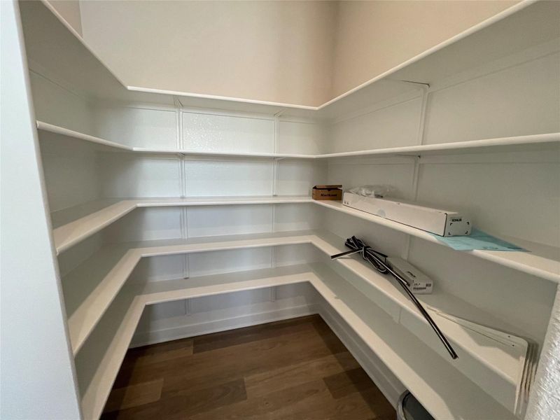 Pantry Pantry