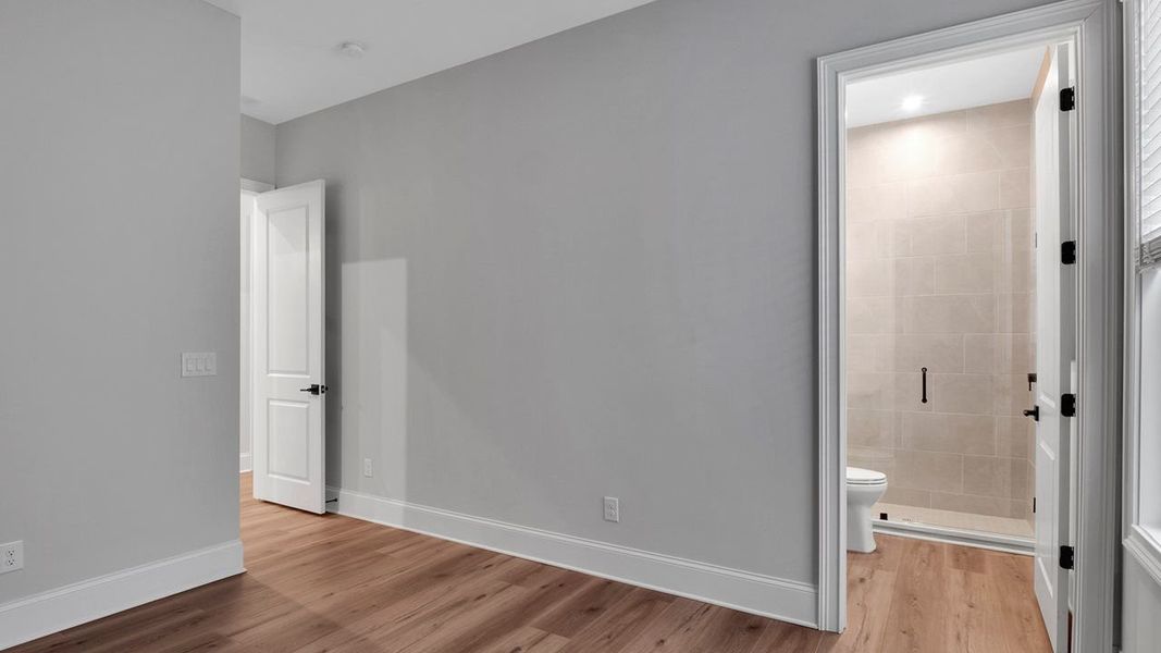 In-Law Suite