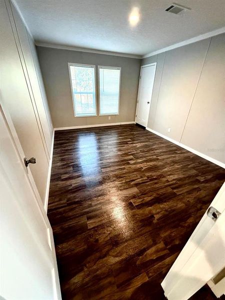 Spacious, unfurnished interior of a new home in , Thonotosassa (Image 10). Spacious, unfurnished interior of a new home in , Thonotosassa (Image 10).