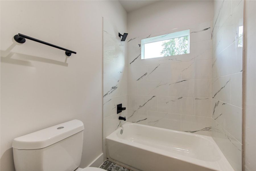 Furnished interior view inside a new home in , Houston (Image 5). Furnished interior view inside a new home in , Houston (Image 5).