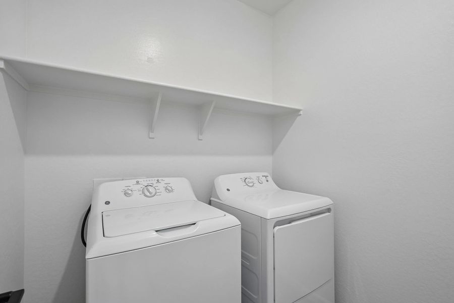 Laundry Laundry