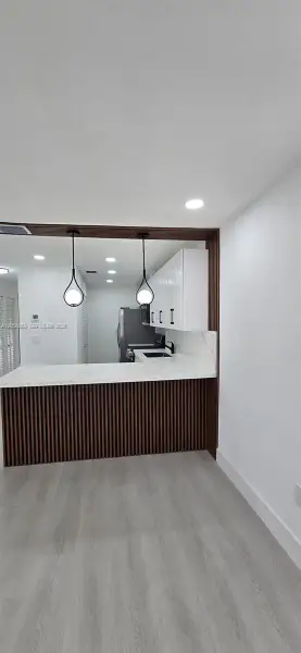 Furnished interior view inside a new home in , Miami (Image 4). Furnished interior view inside a new home in , Miami (Image 4).