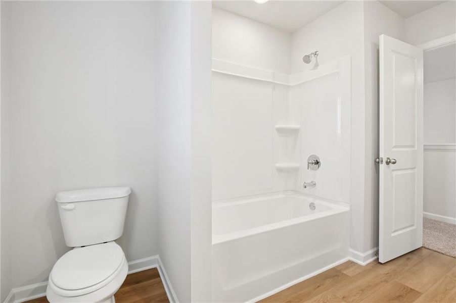 Image 47 of a home in Ivey Township.