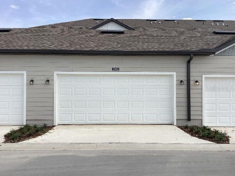 Exterior details and patio area of a home in Lake Cawood Cove, Windermere (Image 2). Exterior details and patio area of a home in Lake Cawood Cove, Windermere (Image 2).