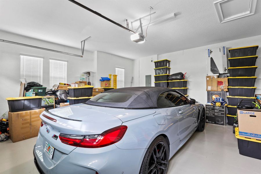 Furnished interior view inside a new home in , Westlake (Image 6).