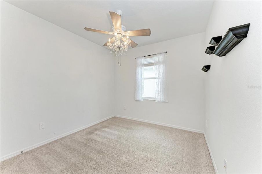 Spacious, unfurnished interior of a new home in , Sarasota (Image 30).