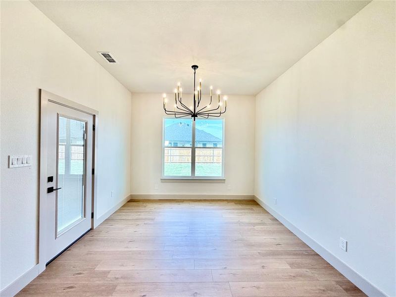 Spacious, unfurnished interior of a new home in , Abilene (Image 21). Spacious, unfurnished interior of a new home in , Abilene (Image 21).