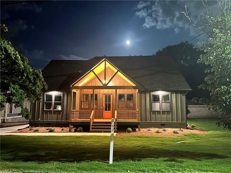 Image 45 of a home in .