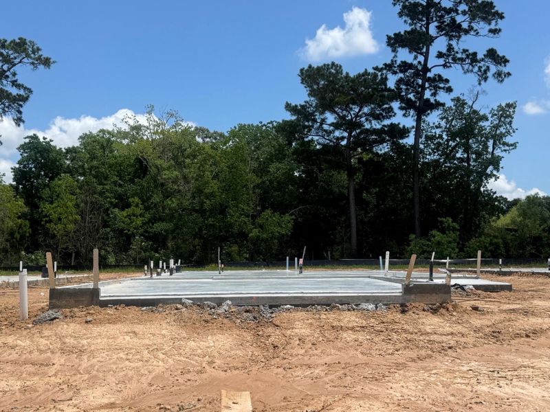 Site preparation for new homesites in Maple Heights, Porter (Image 36).