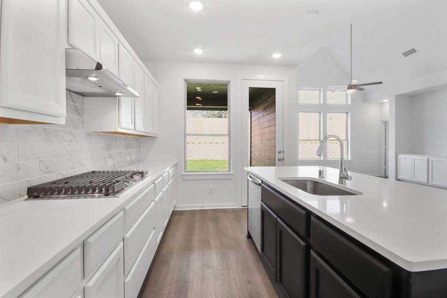 Kitchen Kitchen