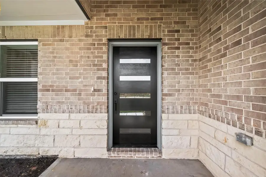 Exterior details and patio area of a home in Foxtail Palms, Manvel (Image 28). Exterior details and patio area of a home in Foxtail Palms, Manvel (Image 28).