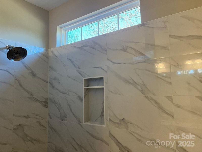 Close-up of interior finishes inside a home in , Concord (Image 8).