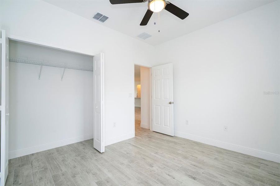 Spacious, unfurnished interior of a new home in , Ocala (Image 62).