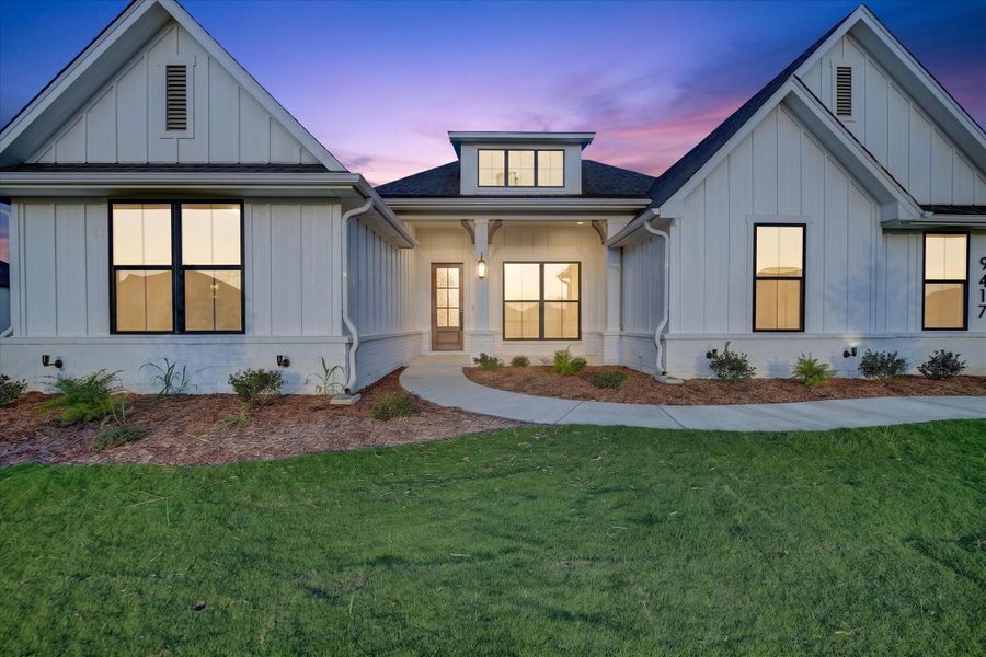 Image 46 of a home in Paloma Ranches.