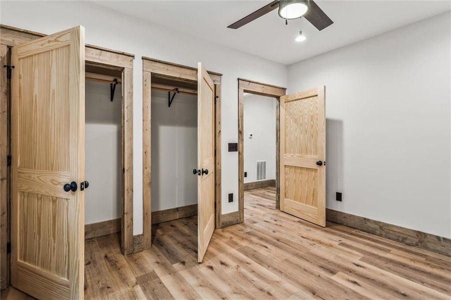 Spacious, unfurnished interior of a new home in , Ball Ground (Image 39). Spacious, unfurnished interior of a new home in , Ball Ground (Image 39).