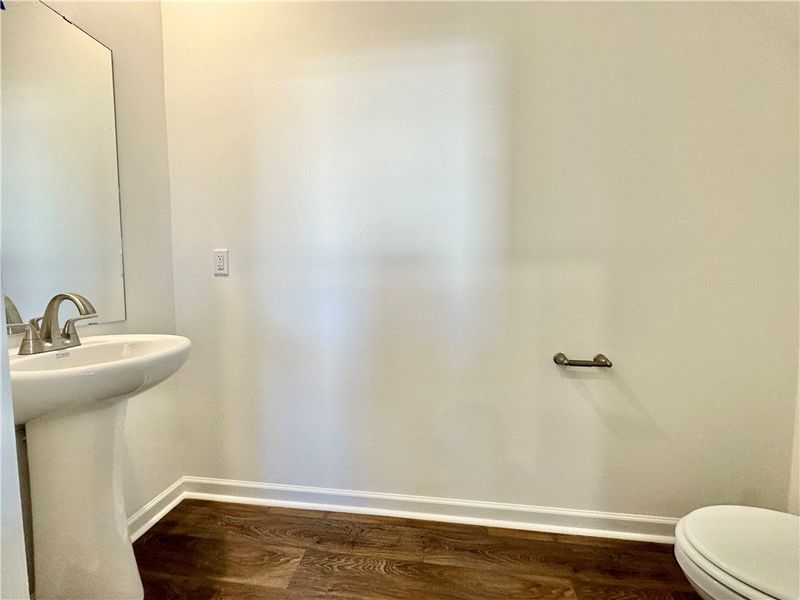 Image 33 of a home in Champions Village at Cherry Hill.