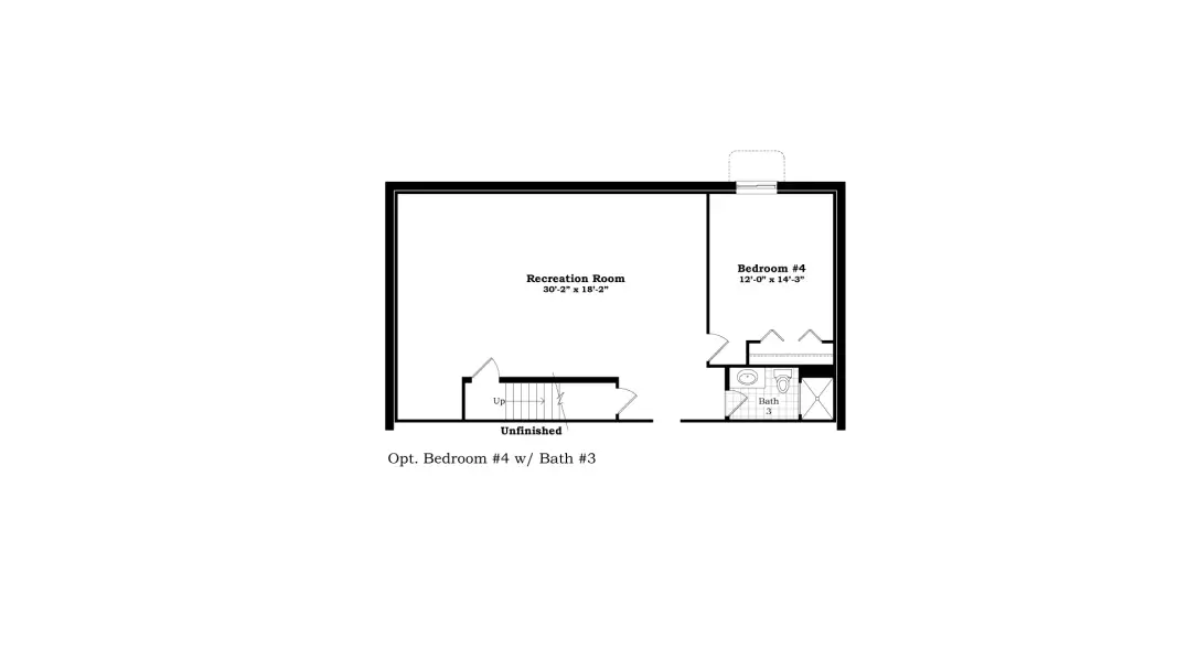 2D floor plan layout for the The Kensington by Norfolk Homes in Offsite Builds Southern Michigan, Ann Arbor, MI (Image 28). 2D floor plan layout for the The Kensington by Norfolk Homes in Offsite Builds Southern Michigan, Ann Arbor, MI (Image 28).